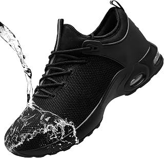 LARNMERN Air01 Men's Industrial Shoes