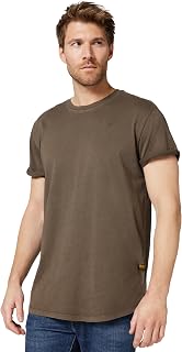 G-Star Men's Lash Jersey T-Shirt