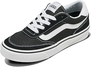 Vans Men's Brooklyn LS Sneaker