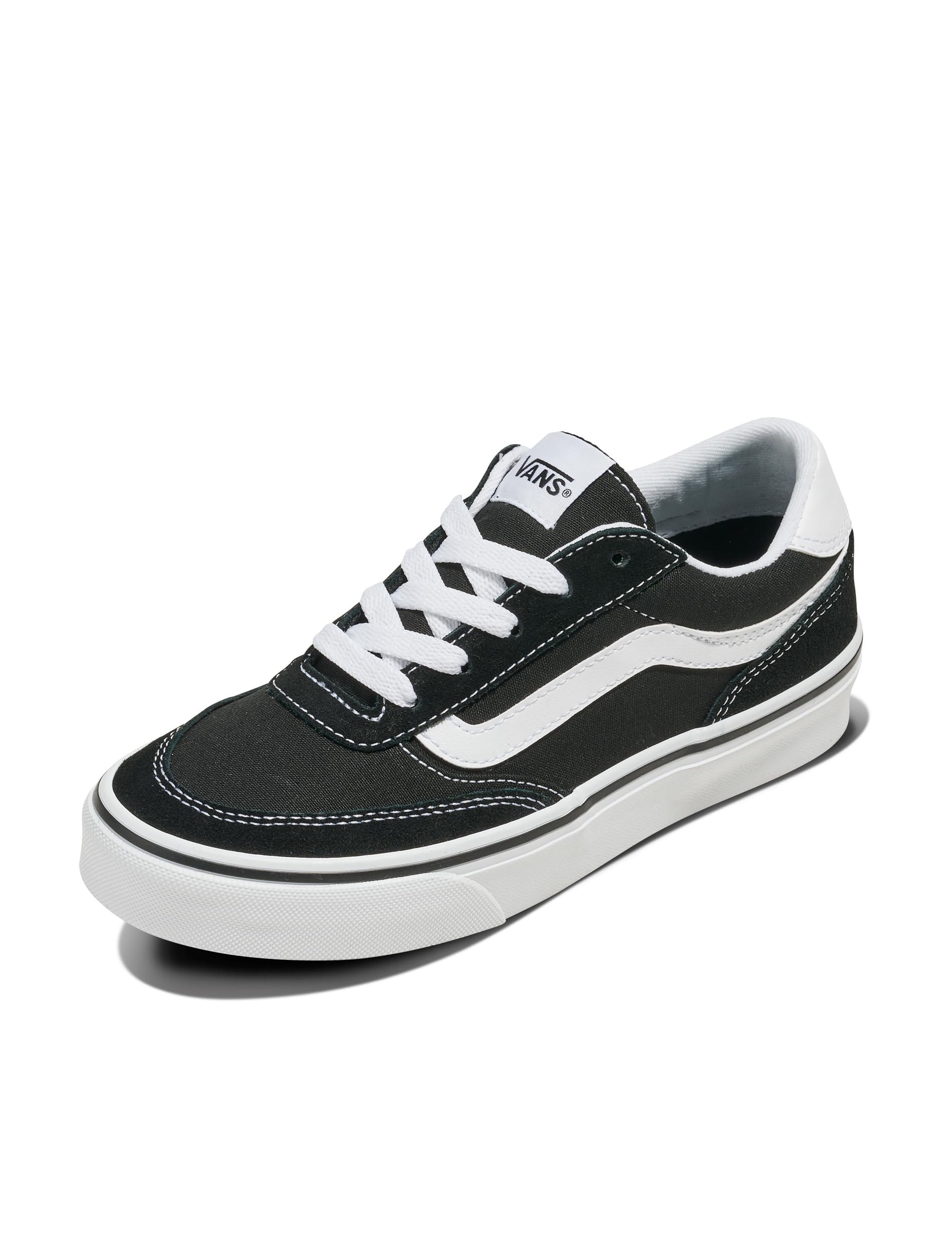 Vans Men's Brooklyn LS Sneaker
