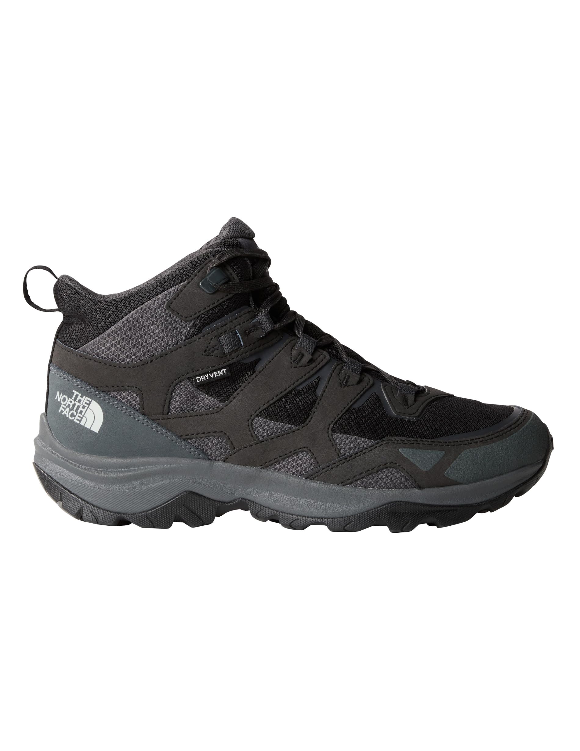 The North Face - Men's Hedgehog III Waterproof Hiking Boots