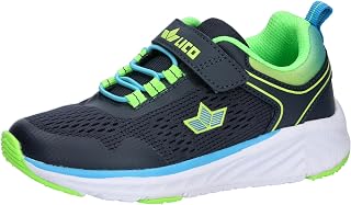 Lico Skip Vs Low Trainers Unisex