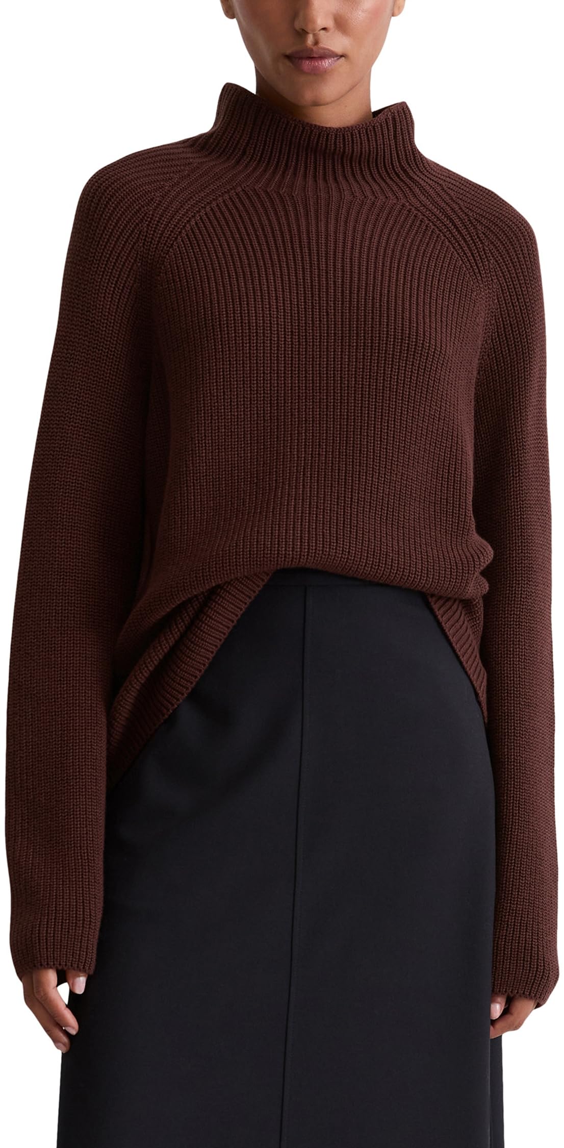 Marc O'Polo Damen 5000008814 Pullover (1er Pack)
