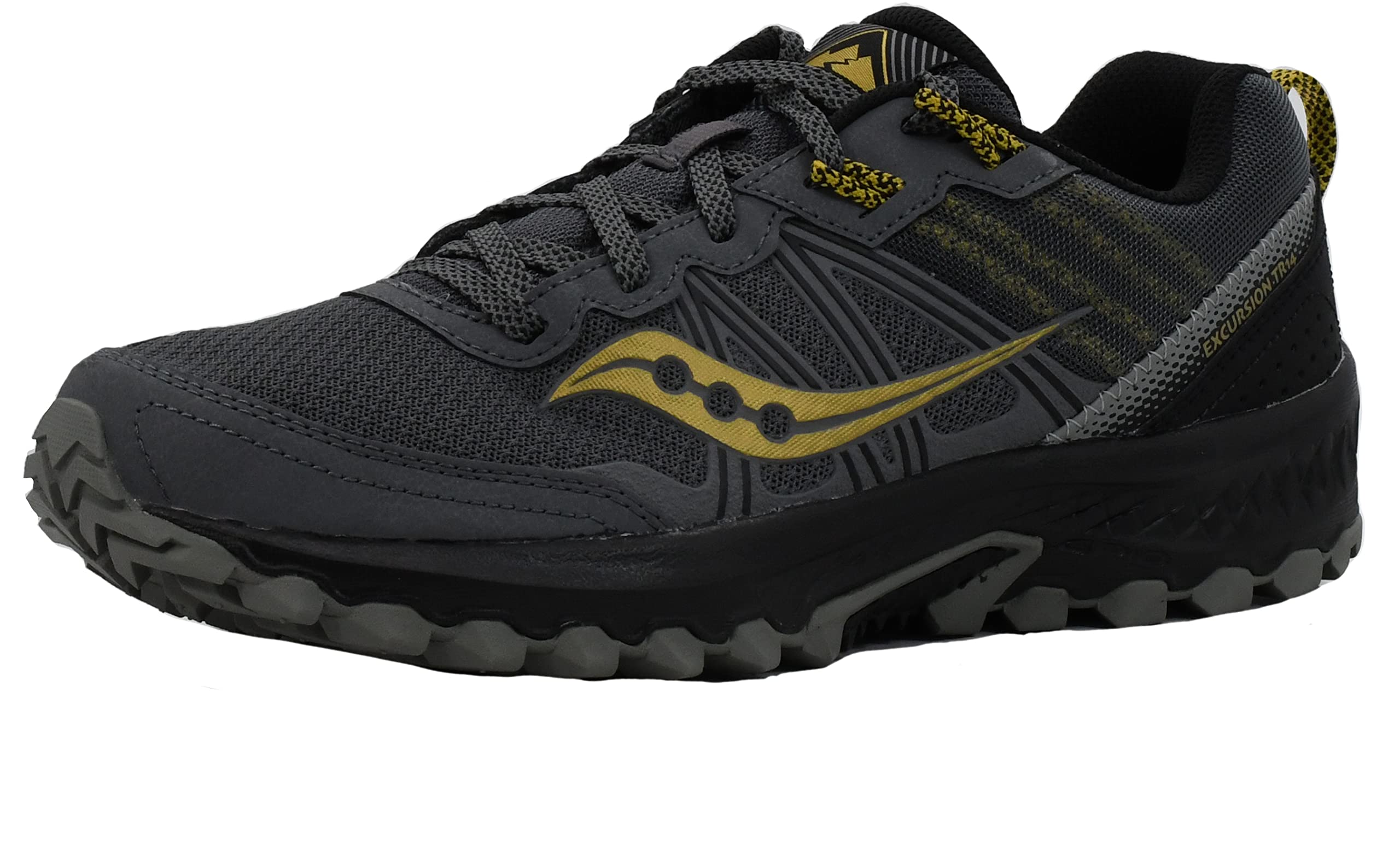 Saucony Excursion Tr14 Hiking ShoesMan