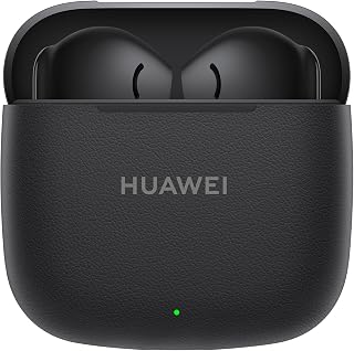 HUAWEI FreeBuds SE 3 Wireless Earbuds, 42 Hours Long, Black