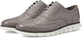 Cole Haan Zerogrand Wingtip Oxford, Men's Oxfords