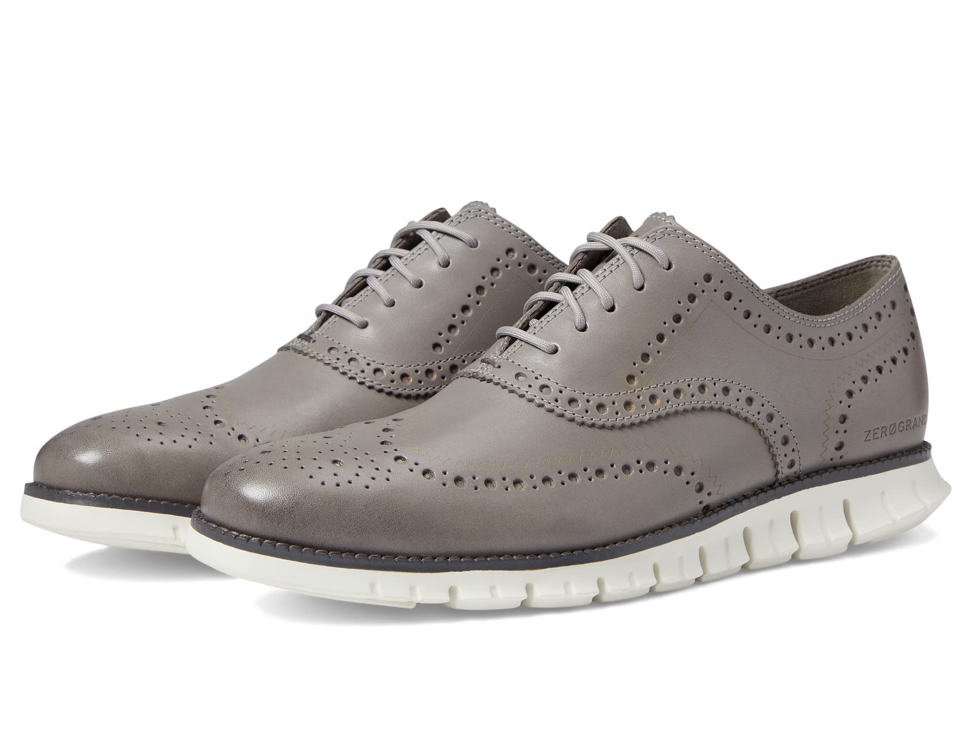 Cole Haan Zerogrand Wingtip Oxford, Men's Oxfords