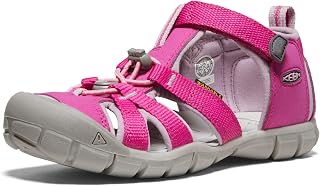 KEEN Seacamp II CNX Unisex Children's Hiking Sandals