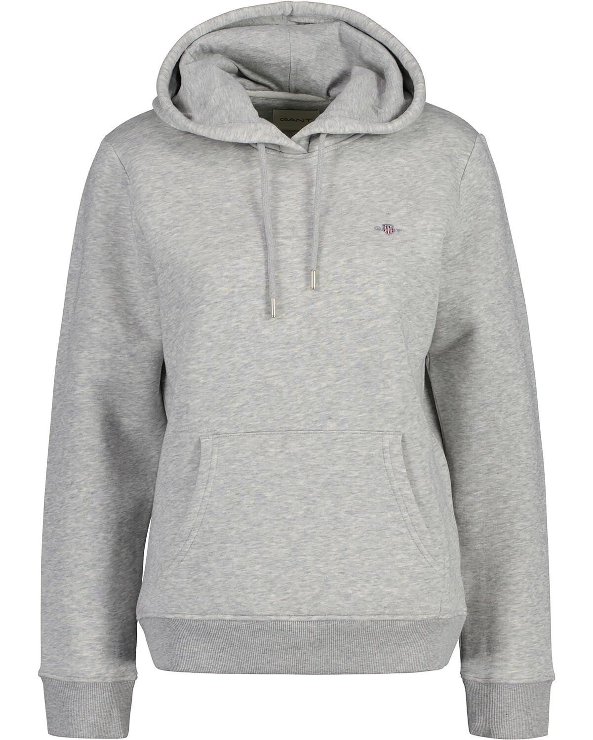 GANT Rel Shield Women's Hoodie