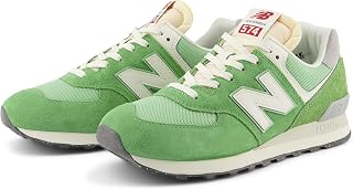 New Balance 574 V2 70s Racing, Scarpe da Ginnastica Unisex-Adulto