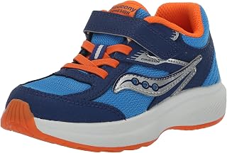 Saucony Cohesion Kdz A/C Running ShoesUnisex - Children and Youth