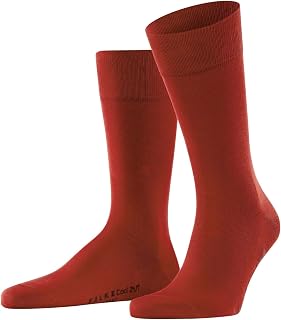 FALKE Herren Cool 24/7 Socken atmungsaktive nachhaltige biologische Baumwolle angenehmes Fußklima kühlend Klimaaktivsohle fein flache Naht für druckfreie Fußspitze für Business Alltag 1 Paar