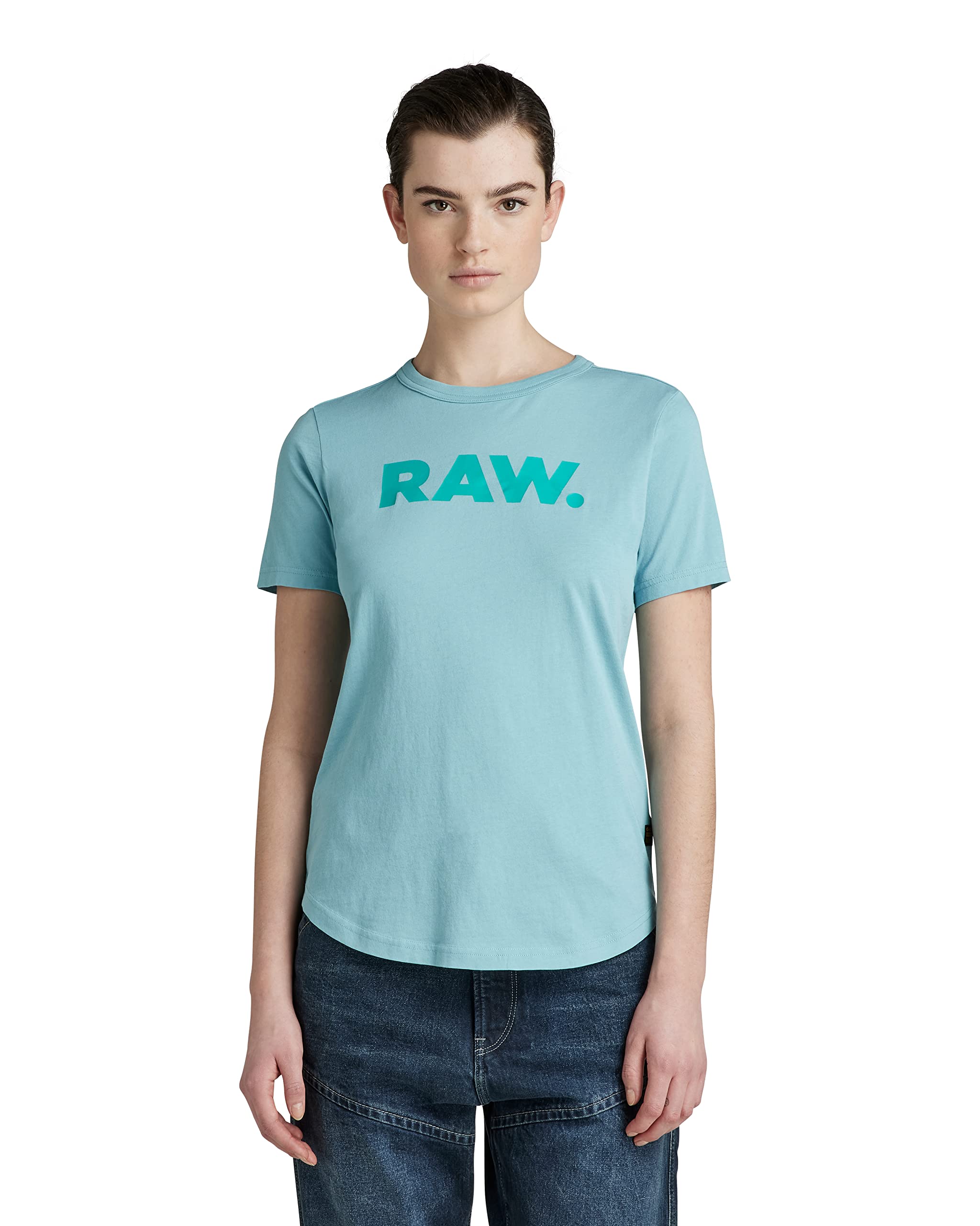 G-Star Raglan R T Wmn T-Shirt for Women