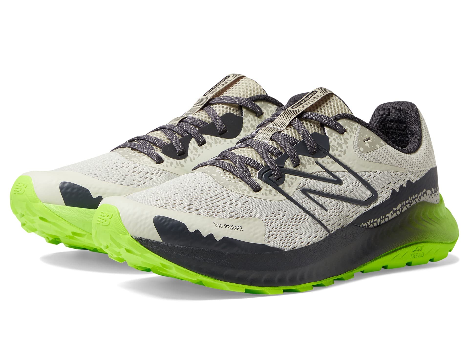 New Balance Nitrel V5 Hiking ShoesMen