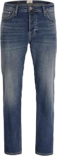 JACK & JONES Men's Jjiglenn Jjcooper St 335 Bf