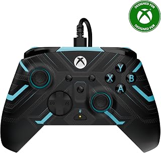 Turtle Beach Xbox Rematch Advanced Wired Controller- Titan Steel (AMZ only)