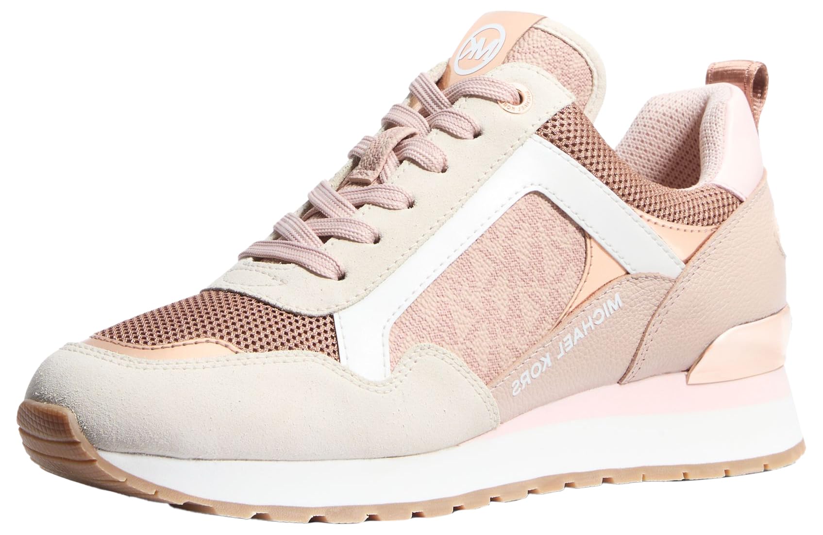 Michael Kors Women's Wilma Trainer