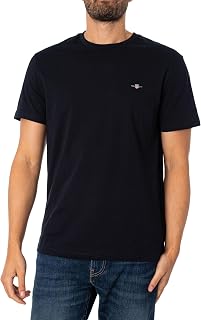 GANT Reg Shield SS T-Shirt Men