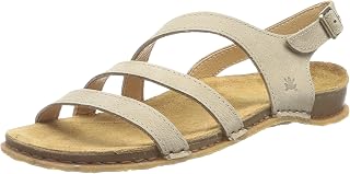El Naturalista Women's N5811 Panglao Sandal
