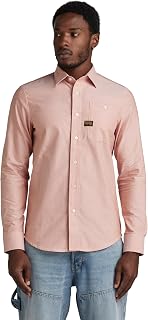 G-Star Men's Bristum 2.0 Slim Shirt