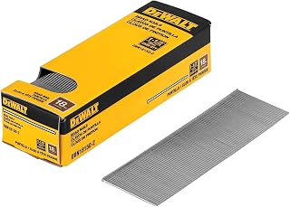 DEWALT 1.5 in. 18 Gauge Brad Nails (2, 500 PK) (DBN18150-2)