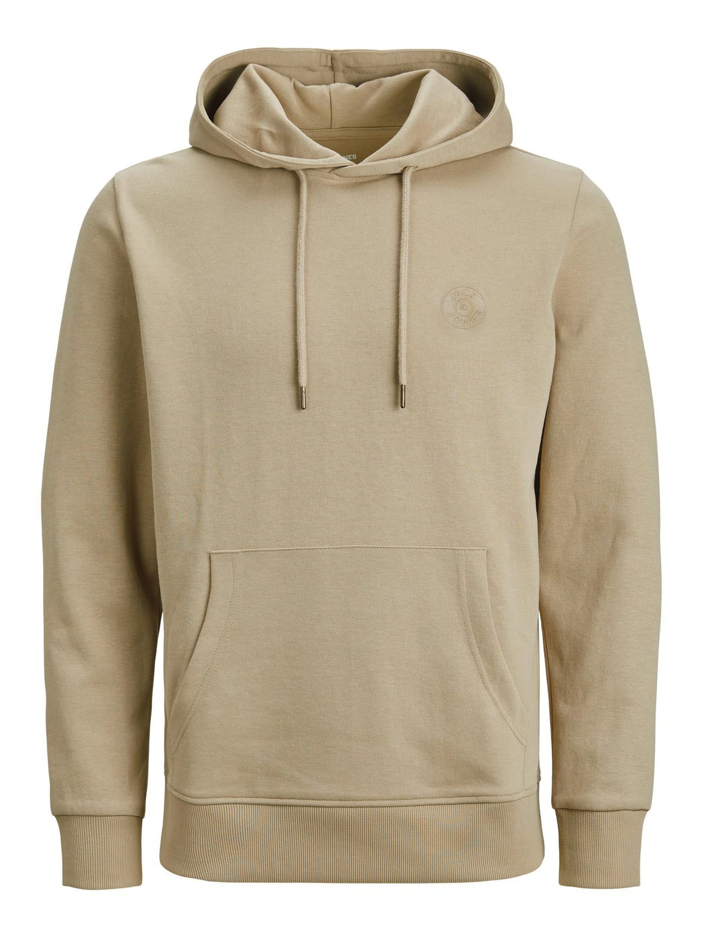 JACK & JONES Sweat Hood Jjecharge Hoodie Noos for Men