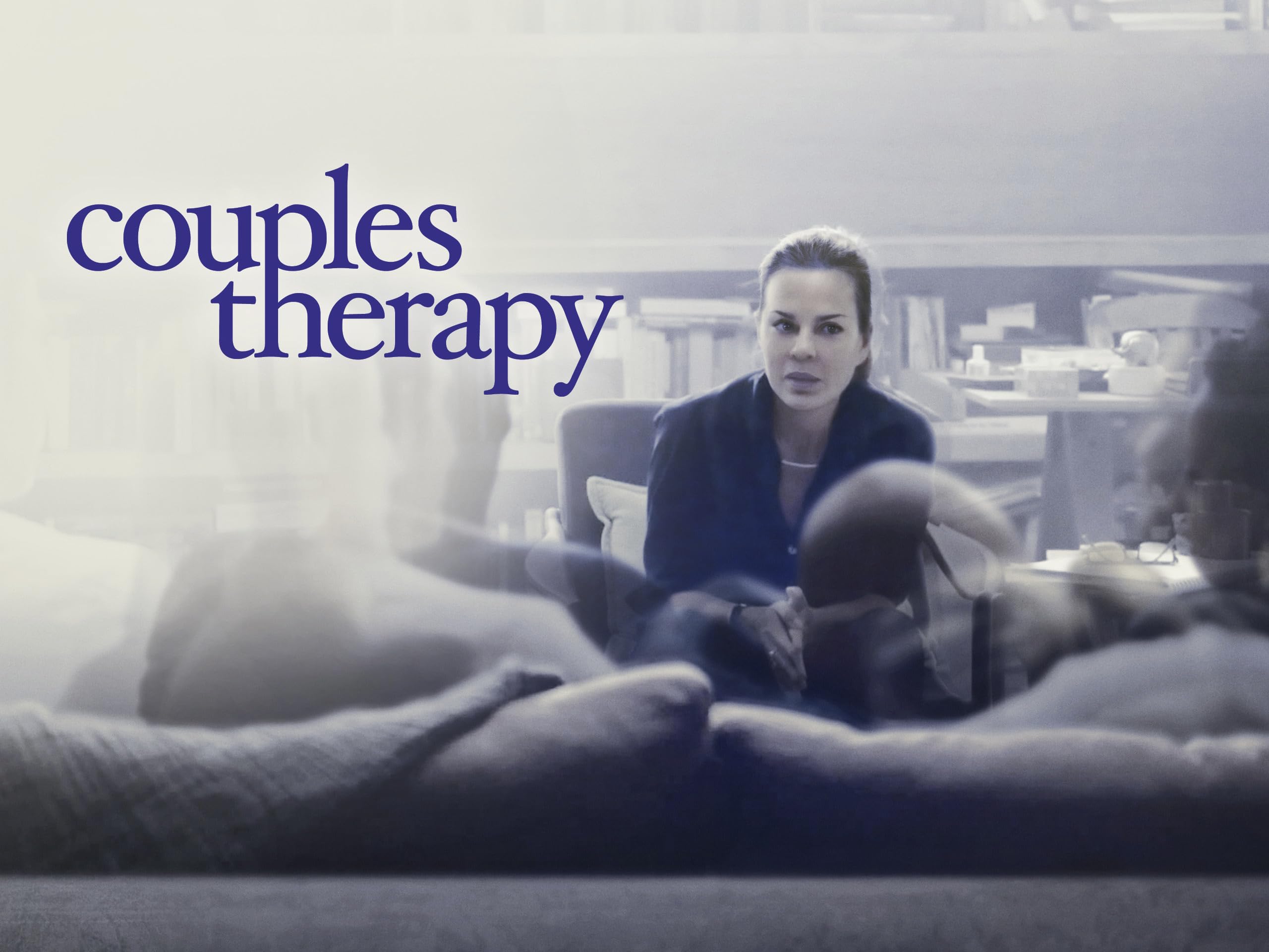 Couples Therapy, Season 1