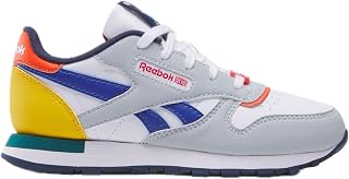 Reebok Classic Nylon, Men's Low-Top Sneakers