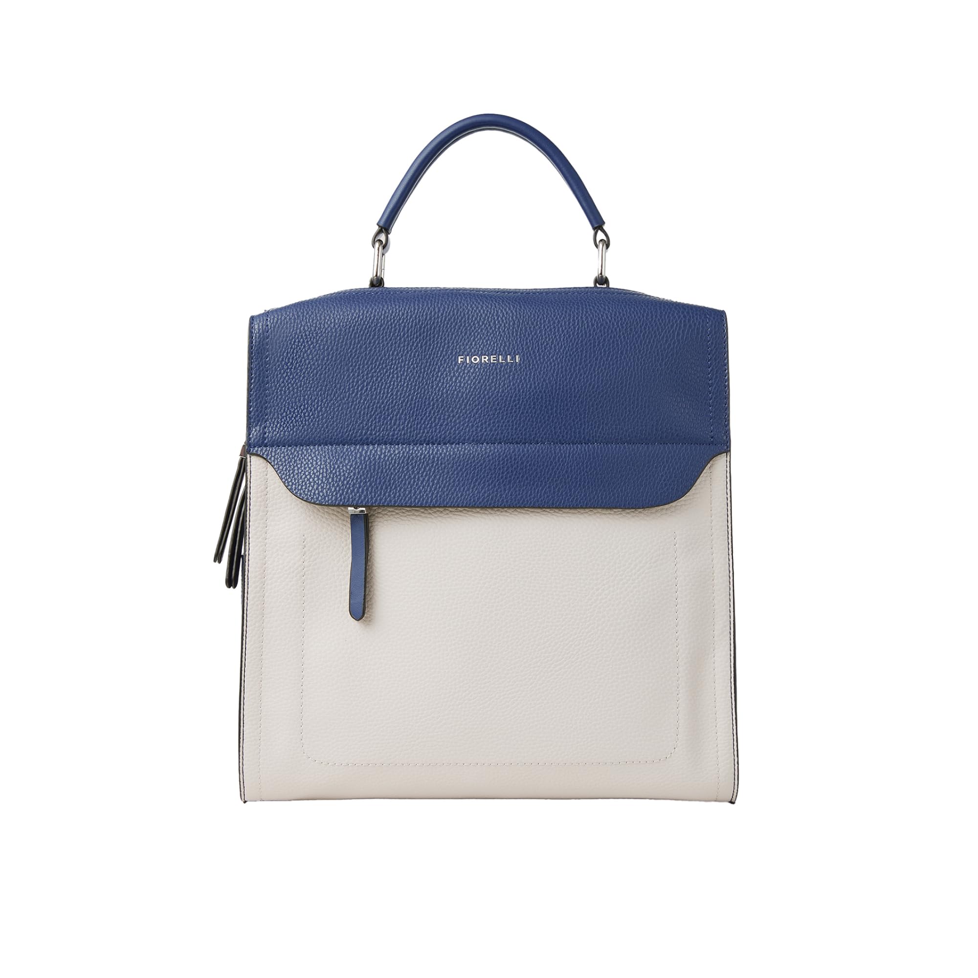 Fiorelli Women's Isla Large Backpack, Stylish Backpack with Adjustable Straps & 