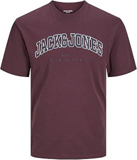 JACK & JONES Boy Logo T-Shirt Junior