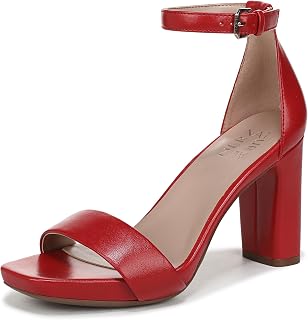 Naturalizer Gioia Women's Heeled Sandals