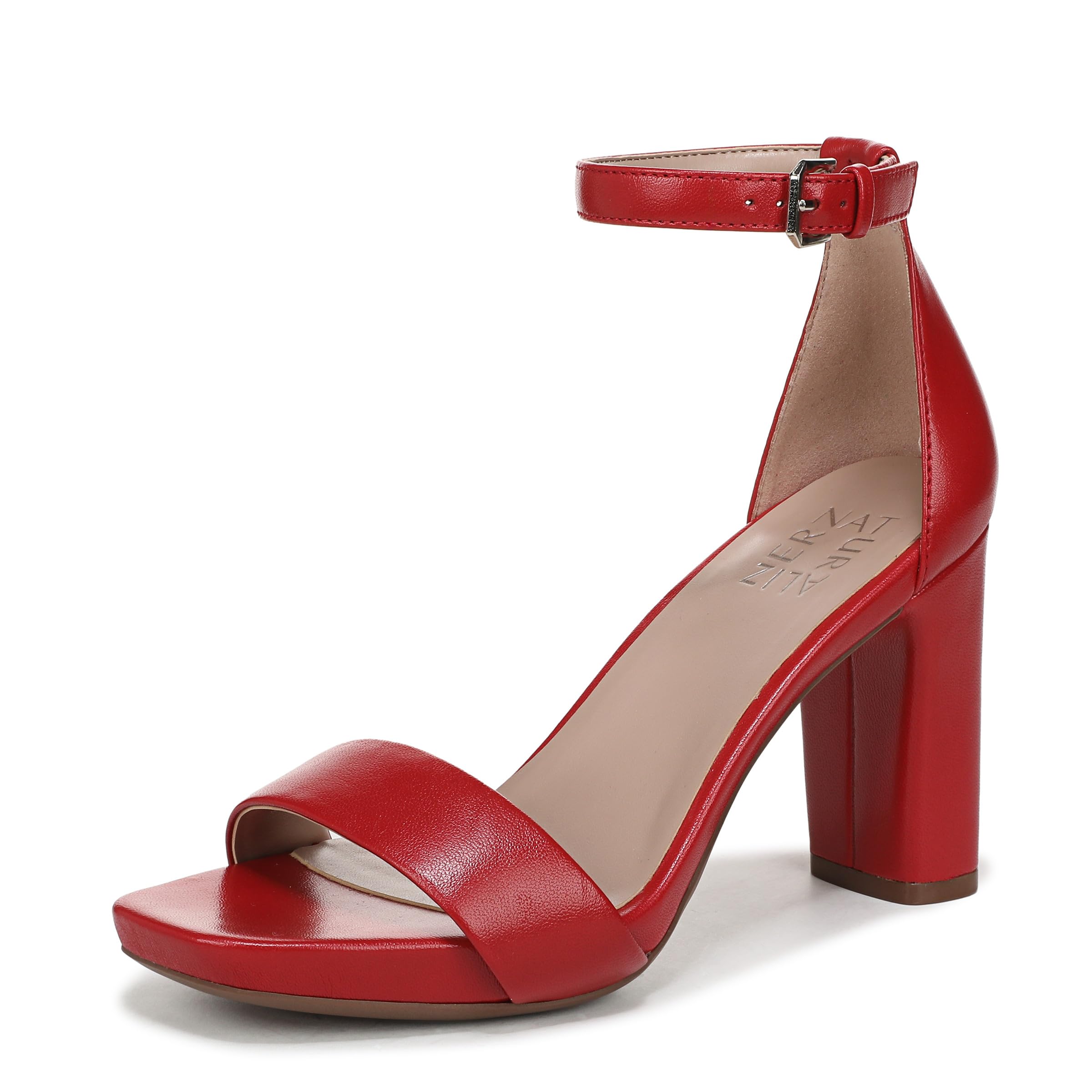 Naturalizer Gioia Women's Heeled Sandals