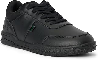 Kickers Mervan Lacer Training Shoe Unisex Kids