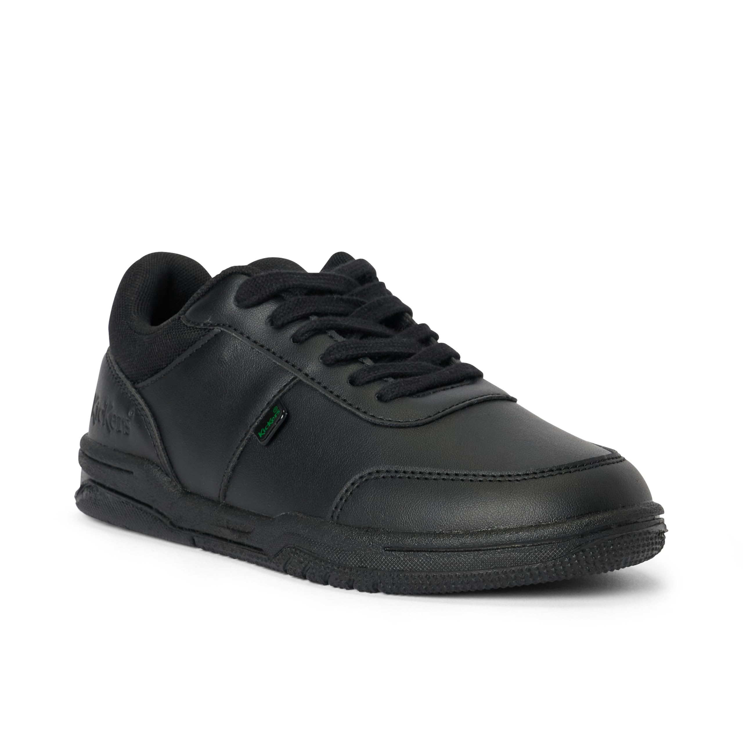 Kickers Mervan Lacer Training Shoe Unisex Kids
