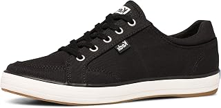 Keds Women's Center Ii Cotton Slub Sneaker
