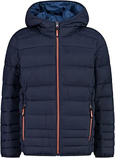CMP FIX Hood Nero Children's Jacket