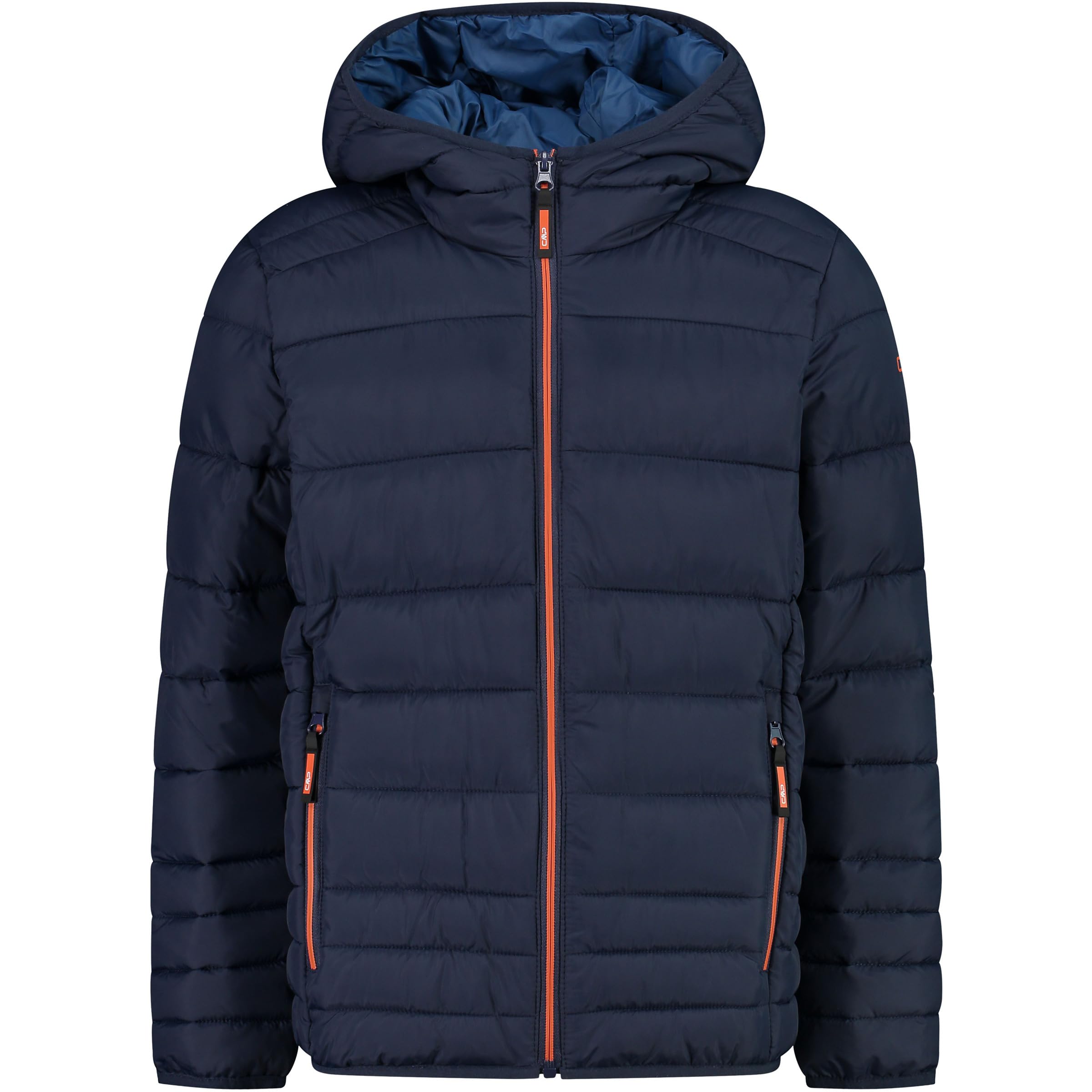 CMP FIX Hood Nero Children's Jacket