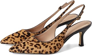 Cole Haan Women's Hansell Sling Back Pump