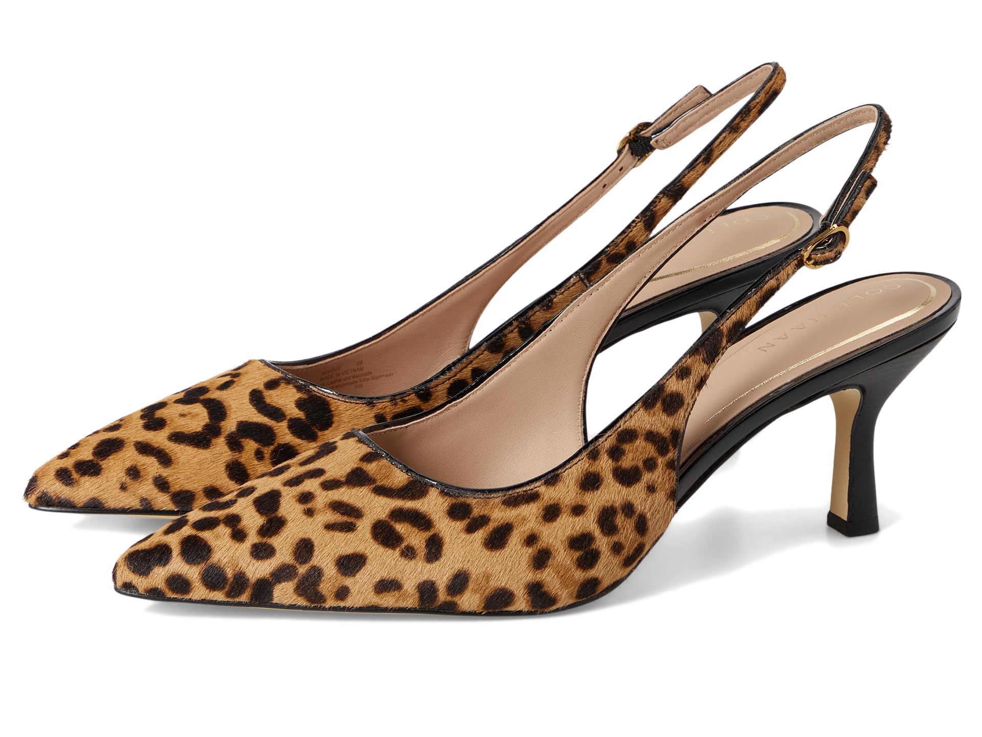 Cole Haan Women's Hansell Sling Back Pump