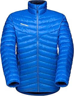 Mammut Albula In Jacket Men Fiber Fill Jackets (Pack of 1)