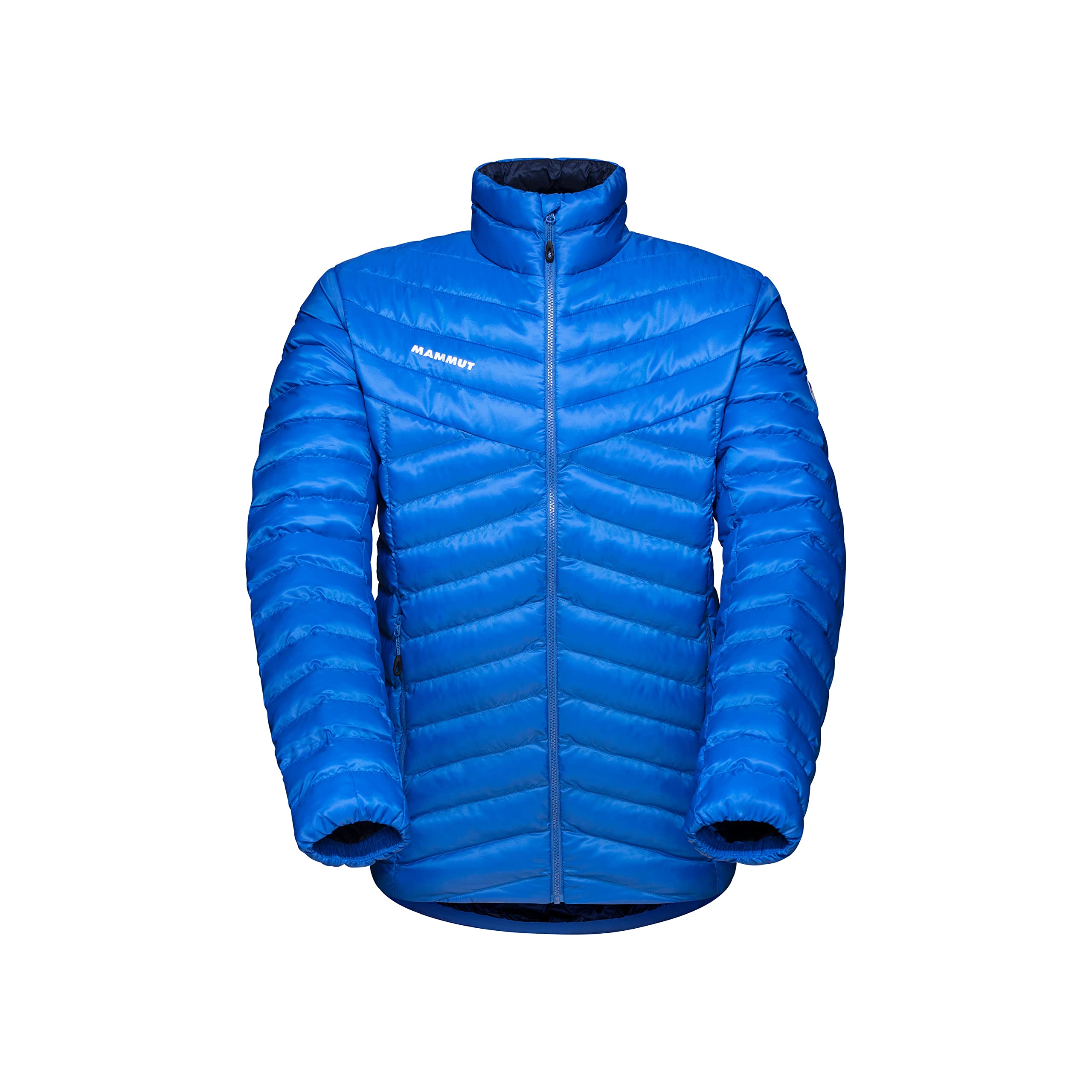 Mammut Albula In Jacket Men Fiber Fill Jackets (Pack of 1)