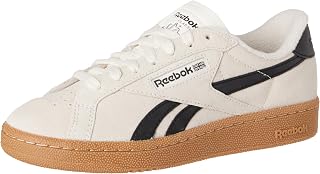 Reebok Unisex Club C Grounds UK Sneaker