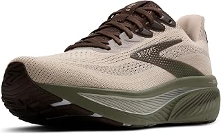Brooks Ghost 17 SneakerMen