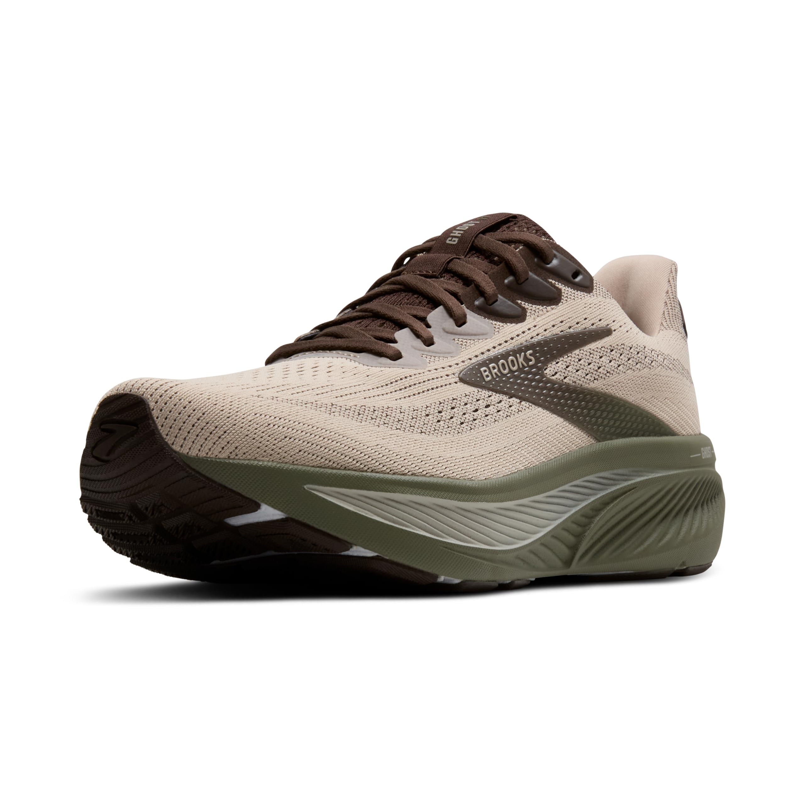 Brooks Ghost 17 SneakerMen