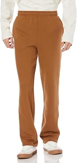 Amazon Essentials Men's Fleece Lined Sweatpants