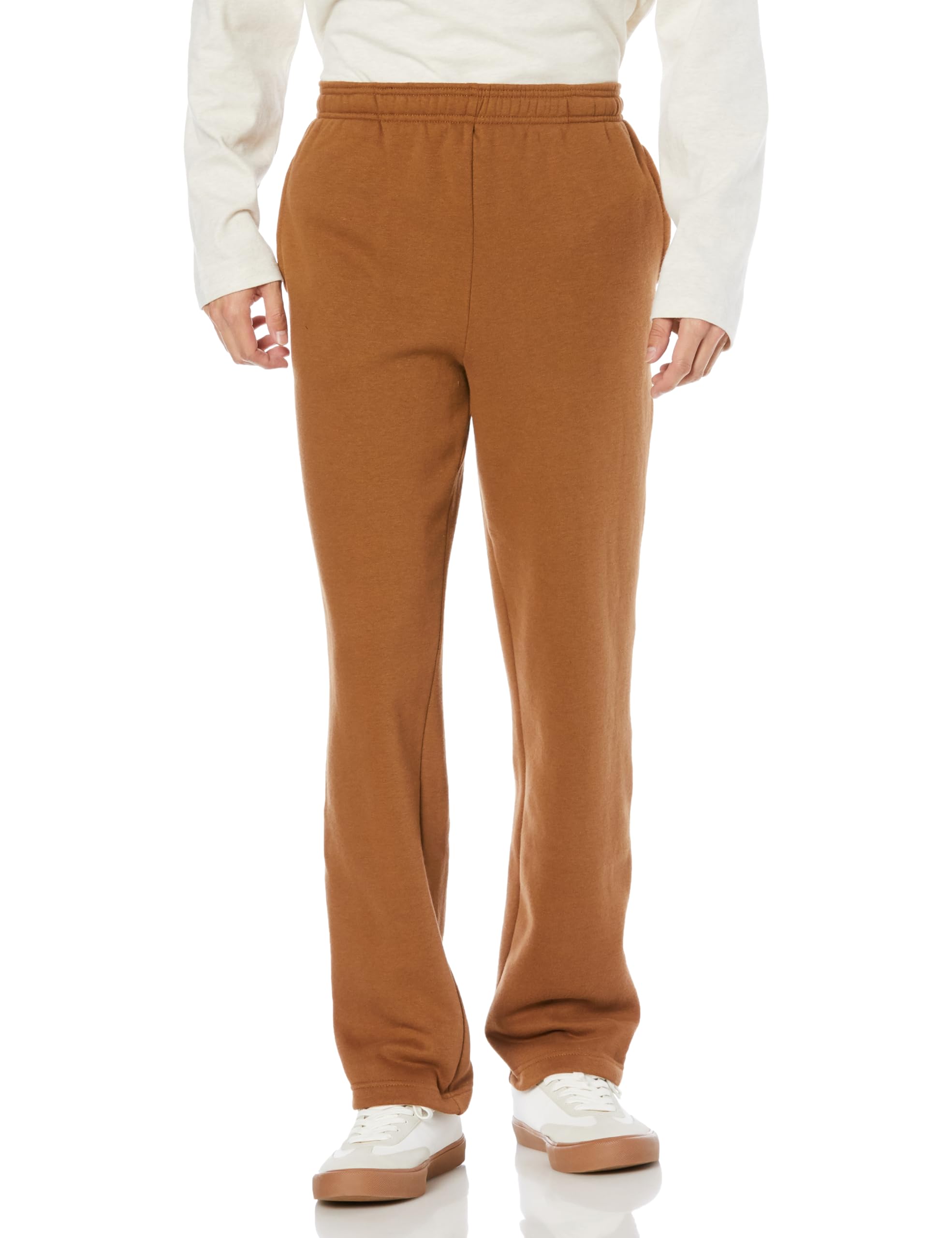 Amazon Essentials Men's Fleece Lined Sweatpants