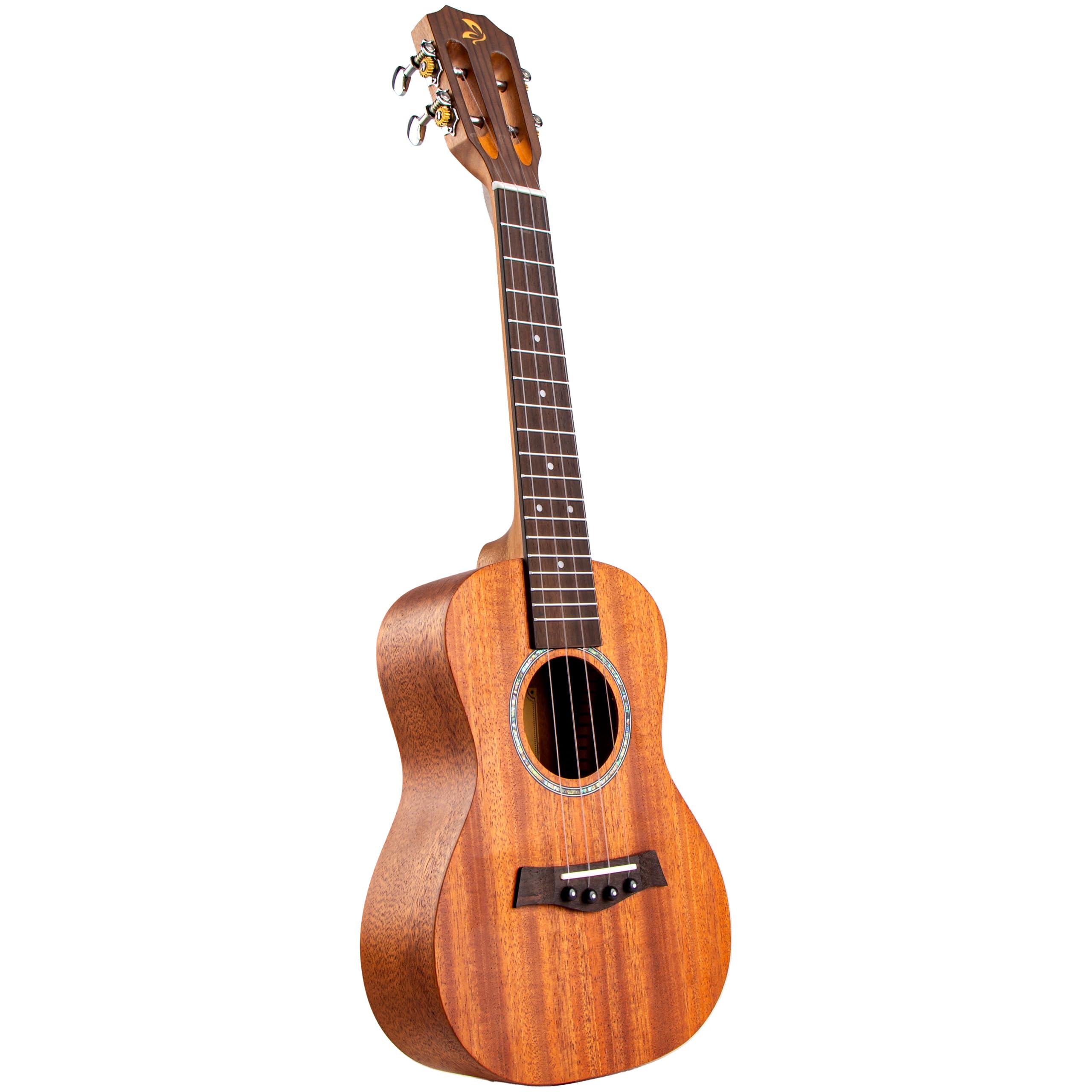 Old stock - Caramel CAS40 All Solid Mahogany Acoustic Concert Ukulele