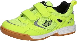 Lico Siro V Unisex Children's Indoor Sports Shoes