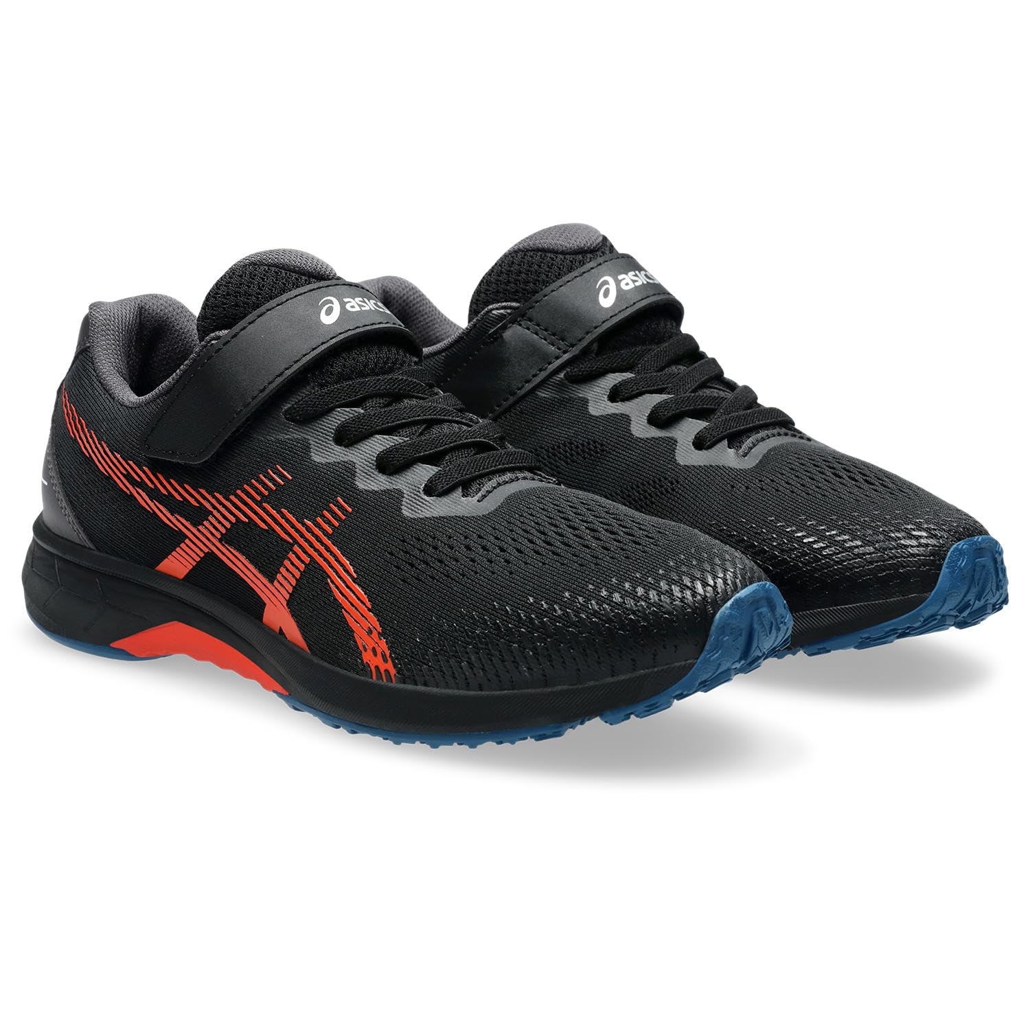 LAZERBEAM RJ-MG-B Unisex Children's 25 Athletic Shoes