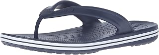 Crocs Crocband Lopro Flip Tongsmixte adulte